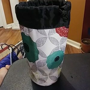 3for$20 💜Insolated drink tote